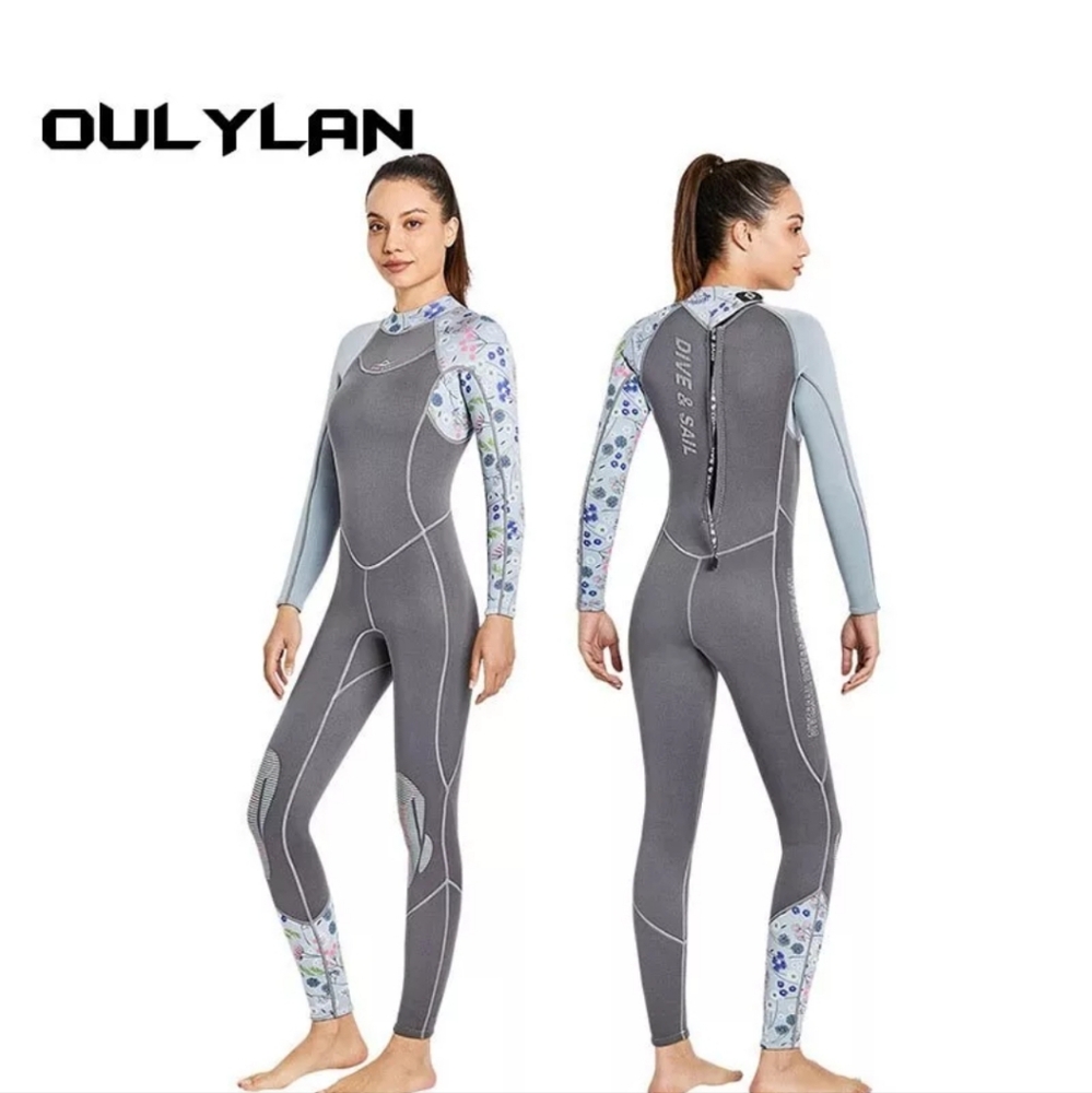 3mm women's wetsuit NWT size xs